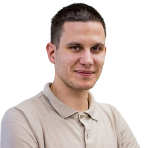 Picture of Ivan Bartoš